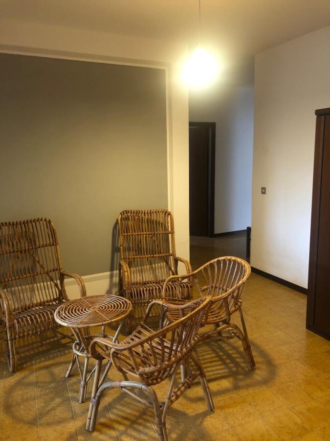 Caffe Martini Hotel Arsiero ภายนอก รูปภาพ